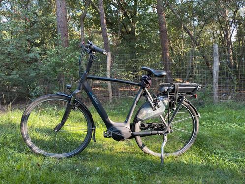 Gazelle Arroyo C7+ HMB E-bike met Opvoerset (61 cm frame), Fietsen en Brommers, Elektrische fietsen, Gebruikt, Gazelle, 59 cm of meer