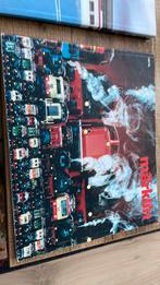 Marklin, Ophalen of Verzenden, Wisselstroom, Wagon, Märklin