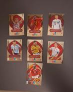 Panini Adrenalyn XL 2018 kaarten, Ophalen of Verzenden