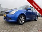 Suzuki Swift 1.3/NEW KOPPELING/AIRCO/5DEURS/LM VELGEN/NAP, Voorwielaandrijving, 965 kg, Swift, Origineel Nederlands