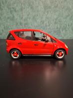 Mercedes-Benz A Klasse Schaalmodel 1:18, Ophalen of Verzenden, Gebruikt, Auto, Overige merken