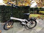 Dahon mariner d8 vouwfiets, Fietsen en Brommers, Fietsen | Vouwfietsen, Ophalen, Versnellingen, Zo goed als nieuw, Dahon