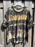 Legergroen/zwart/geel shirt, Kleding | Dames, T-shirts, Maat 38/40 (M), Zwart, Betty Barclay, Ophalen of Verzenden