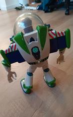 Buzz Lightyear met geluid en vleugels, Kinderen en Baby's, Ophalen