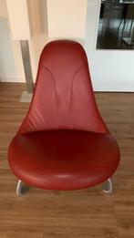 Leolux Chi fauteuil, Huis en Inrichting, Fauteuils, Ophalen, Gebruikt, Vintage, 50 tot 75 cm