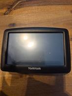 TomTom xl Navigatiesysteem, Auto diversen, Autonavigatie, Ophalen of Verzenden, Gebruikt