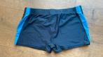 Zwembroek HEMA maat XL, Kleding | Heren, Badmode en Zwemkleding, Ophalen, Maat 56/58 (XL), Blauw
