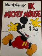 Walt Disney - Ik Mickey Mouse Deel 1, Ophalen of Verzenden, Gelezen, Sprookjes