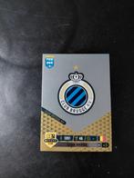 Club brugge logo/badge (panini), Ophalen of Verzenden, Nieuw, Buitenlandse clubs, Poster, Plaatje of Sticker
