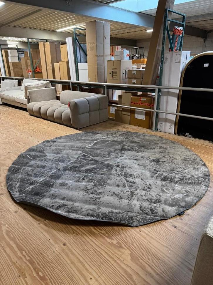 Vloerkleed Sense l Whoon | Meubilex l van €999,- voor €499,-, Huis en Inrichting, Stoffering | Tapijten en Kleden, Zo goed als nieuw