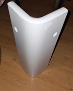 Auping Auronde Poten 48cm Wit, Huis en Inrichting, Slaapkamer | Bedden, Ophalen of Verzenden