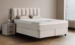 Encore 2-persoons opbergbed - Beige, Huis en Inrichting