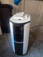 Sharp mobiele airco, Witgoed en Apparatuur, Airco's, Ophalen, Zo goed als nieuw