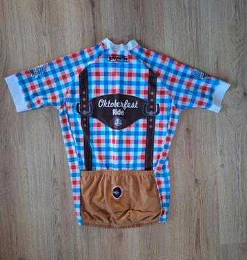Oktoberfest Ride Shirt beschikbaar voor biedingen