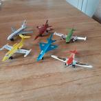 Matchbox 6 x miniatuur vliegtuigen, Ophalen of Verzenden