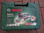 Bosch psm 200 aes schuurmachine, Doe-het-zelf en Verbouw, Gereedschap | Schuurmachines, Ophalen of Verzenden, Gebruikt, Minder dan 600 watt