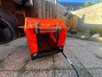 Fietsaanhanger, Fietsen en Brommers, Ophalen, Nieuw, Hondenkar, 40 tot 60 kg