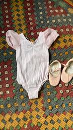 Balletpakje met schoentjes, Ophalen of Verzenden, Gebruikt, Kleding