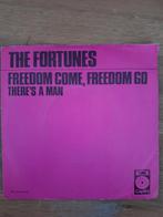 The Fortunes ‎– Freedom Come, Freedom, Ophalen of Verzenden, 1960 tot 1980, Gebruikt, Overige formaten