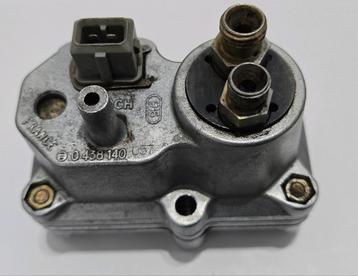 Mercedes-Benz Bosch Warmloopregelaar WUR 0438140057 beschikbaar voor biedingen