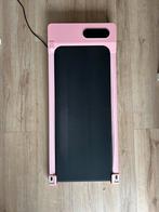 Loopband roze, Sport en Fitness, Loopsport en Atletiek, Ophalen, Zo goed als nieuw, Overige typen, Overige merken