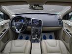 Volvo XC60 2.4 D5 Summum - PANORAMADAK - AUTOMAAT - STOEL VE, Auto's, Automaat, Euro 5, USB, Gebruikt