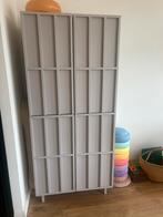 2x Ivar kast van de Ikea “a la HK Living”, Huis en Inrichting, Kasten | Wandmeubels, Ophalen, Met deur(en), Zo goed als nieuw