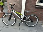 Crossfiets, Ophalen, Gebruikt, Staal