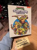 PC Big box: TMNT Turtles Shredder’s revenge, Avontuur en Actie, Nieuw, Ophalen of Verzenden, 3 spelers of meer