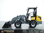 2026 Giant G2700E TELE VK10163, Wiellader of Shovel