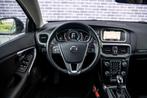 Volvo V40 Cross Country T3 Aut. Polar+ Luxury | Navi | Panod, Auto's, Volvo, Te koop, Benzine, Emergency brake assist, 73 €/maand