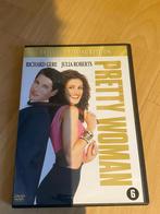 DVD Pretty Woman, Vanaf 6 jaar, Verzenden, Gebruikt, Romantische komedie