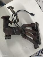 Katalysator spruitstuk BMW 1 / 3 serie 116i 118i 120i 320i, Gebruikt, Einsteinlaan 5 rijswijk, Bmw, Ophalen of Verzenden
