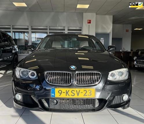 BMW 3-serie Coupé 325i Business Line Sport/M Pakket/NL auto, Auto's, BMW, Te koop, 3-Serie, ABS, Airbags, Airconditioning, Boordcomputer