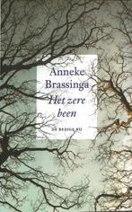 Het zere been - Anneke Brassinga, Ophalen of Verzenden, Zo goed als nieuw, Anneke Brassinga