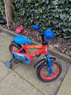Paw Patrol Kinderfiets - 14 inch, Fietsen en Brommers, Fietsen | Jongens, Ophalen, Gebruikt, 14 inch of minder, Handrem