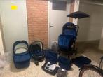 Complete Velvett kinderwagen, Ophalen, Zo goed als nieuw, Overige merken