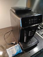 Philips EP2220/10 Espressomachine - Onderhoud Nodig, Witgoed en Apparatuur, Ophalen, Gebruikt, Espresso apparaat