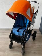 Bugaboo Cameleon incl. winterset en reiswieg, Gebruikt, Bugaboo, Ophalen of Verzenden, Combiwagen