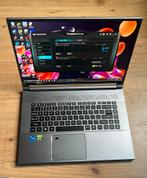 Gaming laptop met draadloze muis, Computers en Software, Met videokaart, 2 tot 3 Ghz, Acer Predator, Zo goed als nieuw