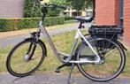 Stella Livorno elektrische fiets, Fietsen en Brommers, Elektrische fietsen, Gebruikt, 51 tot 55 cm, 50 km per accu of meer, Ophalen