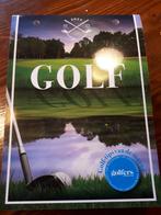Scheurkalender 2024 Golf, Nieuw, Ophalen of Verzenden
