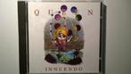 Queen - Innuendo, Ophalen of Verzenden, Zo goed als nieuw, Poprock