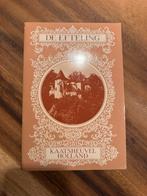 Efteling jaarboekje 1973 uitstekende conditie, Verzamelen, Ophalen of Verzenden, Zo goed als nieuw, Overige typen