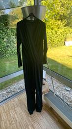 Woman by Earn jumpsuit zwart maat 42, Zwart, Maat 42/44 (L), Woman by Earn, Ophalen of Verzenden
