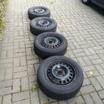 All weather banden Astra G, Auto-onderdelen, Ophalen, 15 inch, Winterbanden, Band(en)