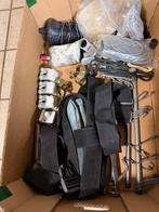 Camping spullen, Ophalen of Verzenden