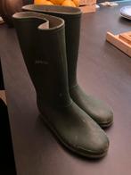 Laarzen maat 33 - Gratis af te halen, Ophalen, Gedragen, Groen, Regenlaarzen
