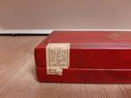 Vintage Hofnar sigarendoos 26 cm lang, Ophalen of Verzenden
