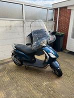 Piaggio fly 4t, Ophalen, Piaggio, Gebruikt, Benzine